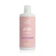 Bottle of Wella Invigo Blonde Recharge Shampoo