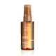 Bottle of Wella Ultimate Smooth Miracle Oil Serum for Hair Care