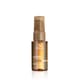 Bottle of Wella Ultimate Smooth Miracle Oil Serum for Hair Care
