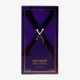 Xerjoff Purple Accento EDP pudel lähedalt