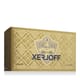 Elegant bottle of Xerjoff Louis XV 1722 Parfum