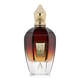 Минималистичный элегантный флакон Xerjoff Oud Stars Alexandria II Parfum, отражающий утончённый стиль аромата
