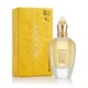 Элегантный флакон Xerjoff Sketchbook P.33 Parfum