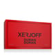 Изысканный флакон Xerjoff Blends Duran Duran Black Moonlight с минималистичным дизайном