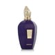 Бутылка Xerjoff V Soprano EDP крупным планом