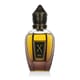 Бутылка парфюма Xerjoff Layla Parfum вблизи