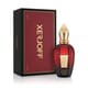 Elegant bottle of Xerjoff Coffee Break Golden Moka Parfum