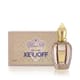 Элегантный флакон Xerjoff Louis XV 1722 Rosé Parfum