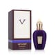 Бутылка Xerjoff V Soprano EDP крупным планом