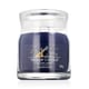 Keskmise suurusega purk aroomiküünlast Yankee Candle Twilight Tuns