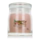 Ароматная свеча Yankee Candle Desert Blooms в стеклянной банке