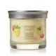 Close-up of Yankee Candle Iced Berry Lemonade Scented Candle