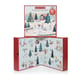 Красивая упаковка Yankee Candle Christmas Advent Calendar 20