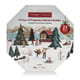 Уникальный адвент-календарь Yankee Candle Christmas Advent Calendar Wreath