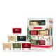 Yankee Candle 6 mini votiivküünla kinkekomplekt valgust ja aroomi loomiseks