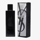 Elegant bottle of Yves Saint Laurent MYSLF EDP