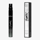 Yves Saint Laurent MYSLF EDP 100 ml ja Miniatuur 10 ml komplekt elegantsel taustal