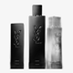 Refined bottle of Yves Saint Laurent MYSLF Le Parfum