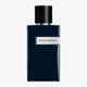 Elegant bottle of Yves Saint Laurent Y Le Parfum 2025 EDP
