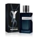 Elegant bottle of Yves Saint Laurent Y Le Parfum 2025 EDP