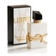 Yves Saint Laurent Libre L’Eau Nue EDP alkoholivaba lõhn elegantse minimalistliku disainiga pudelis