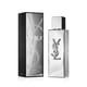 Elegant bottle of Yves Saint Laurent MYSLF L’Absolu Parfum