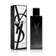 Элегантный флакон аромата Yves Saint Laurent MYSLF EDP