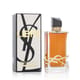 Элегантный флакон Yves Saint Laurent Libre Intense EDP