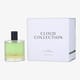 Original packaging of Zarkoperfume Cloud Collection No.3 EDP Elegant bottle of Zarkoperfume Cloud Collection No.3 EDP