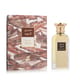 Бутылка Zimaya Naseej Al Oud EDP в изящном и стильном дизайне