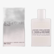 Флакон и лосьон This is Her EDP – стильный женский набор Деликатная композиция аромата в стильной упаковке This is Her EDP