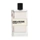 Флакон Zadig & Voltaire This Is Him! Undressed EDT элегантного дизайна