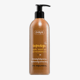 Moisturizing Ziaja Cupuacu lotion for a bronzed effect