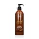 Moisturizing Ziaja Cupuacu lotion for a bronzed effect
