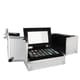 Zmile Cosmetics My Treasure Case with vibrant colours