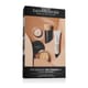 bareMinerals The Original Get Started Kit (18 Medium Tan) displayed on a vanity table for a natural makeup routine