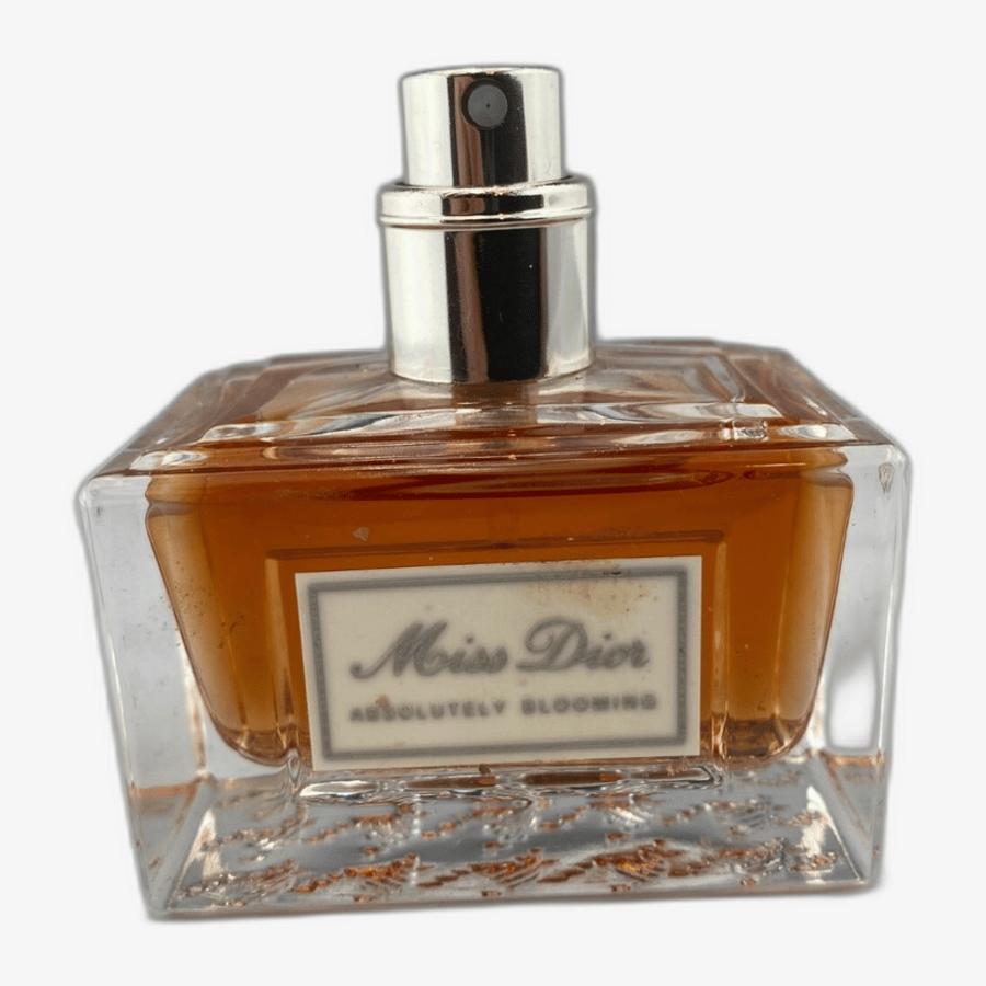 Dior Miss Dior Absolutely Blooming EDP – Discover Your Signature Scent