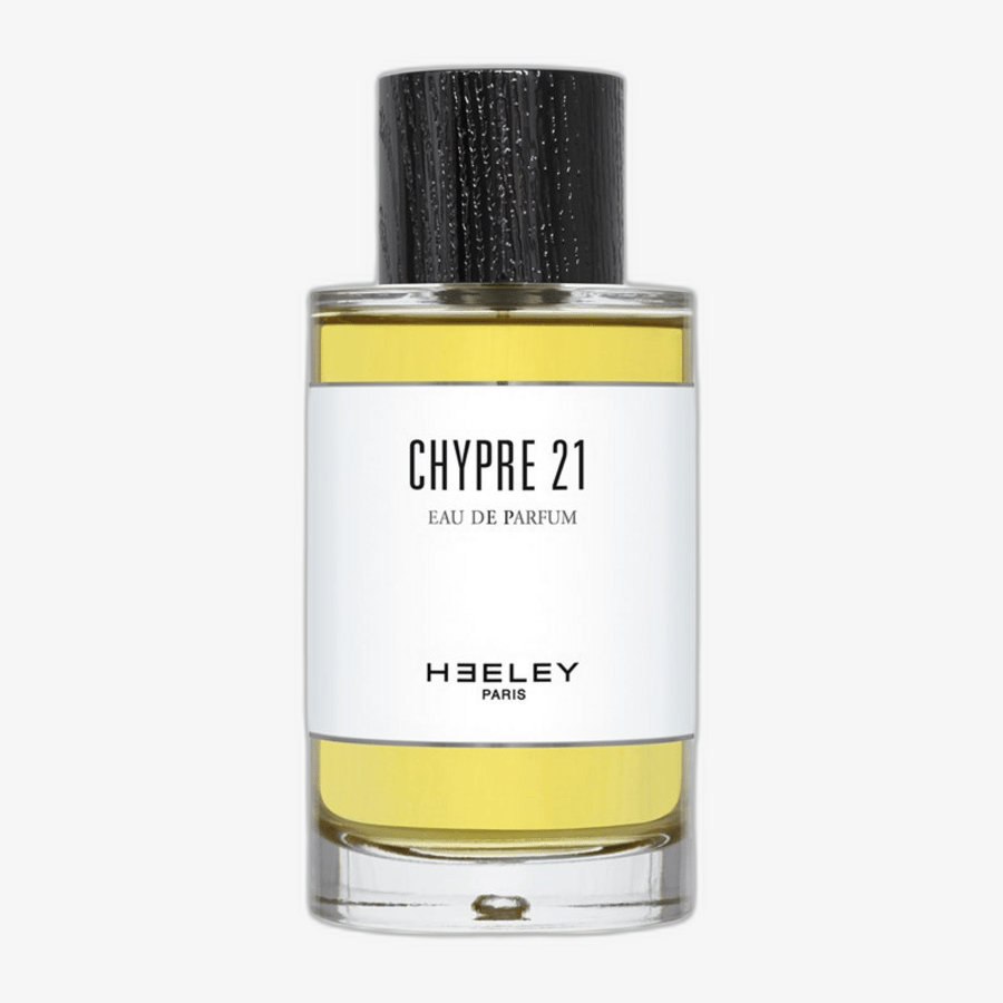Heeley Chypre 21 EDP – elegantne šipri lõhn igaks päevaks