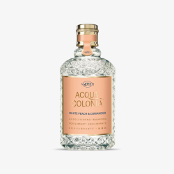 4711 Acqua Colonia White Peach & Coriander EDC 50 ml 