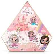 Accentra Little Princess Advent Calendar