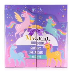 Accentra Magical Unicorn Advent Calendar