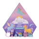 Accentra Magical Unicorn and Mermaid Advent Calendar