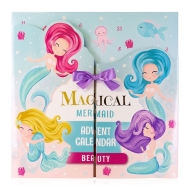 Accentra Magical Mermaid Advent Calendar