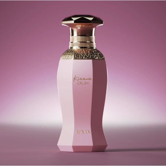 Afnan Kiaana Crush Eau De Parfum 100 ml (woman)