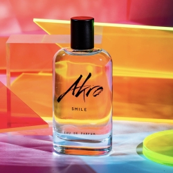 Akro Smile EDP