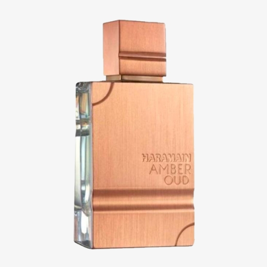 Al Haramain Amber Oud EDP Парфюмерия