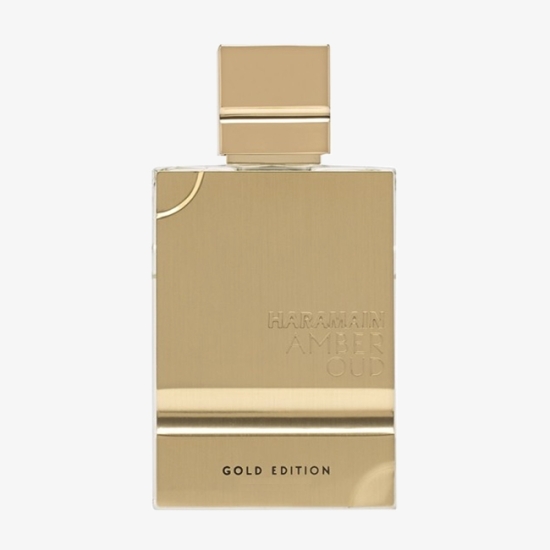 AL HARAMAIN Amber Oud Gold Edition Perfumery