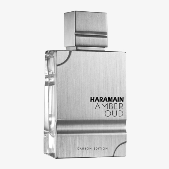 Al Haramain Amber Oud Carbon Edition EDP Parfümeeria