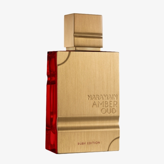 Al Haramain Amber Oud Ruby EDP 60 ml Perfumery