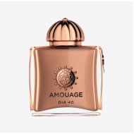 Amouage Dia 40 Woman Extrait de Parfum